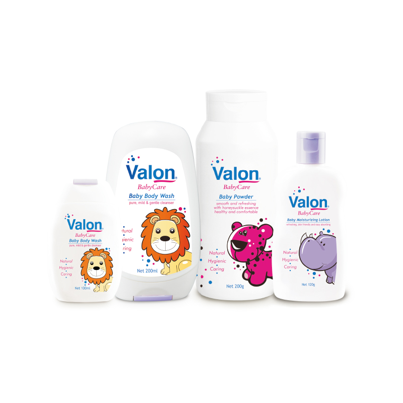 肯尼亞 Canon 洗護(hù)系列